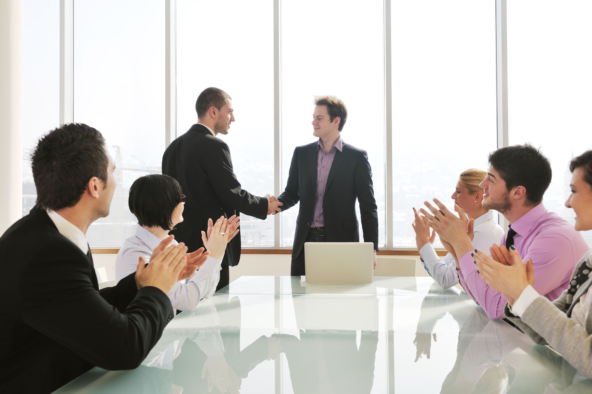 Presentation Skills Coaching