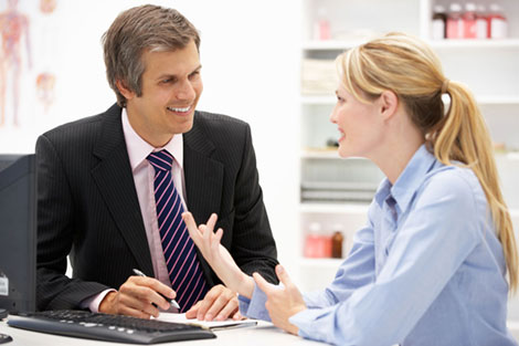 Executive Speaking Skills