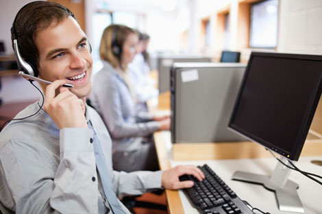 Telephone Skills
