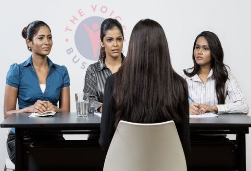 Interview Coaching