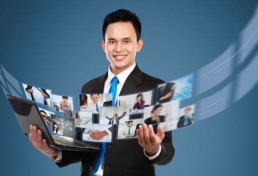 Voice Skills for Virtual Presenters