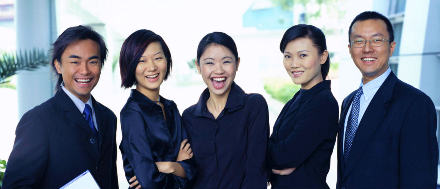 Become a respected communicator