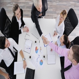 Facilitation Skills (CFT)