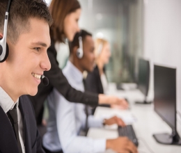 Telemarketing Techniques (TMG)