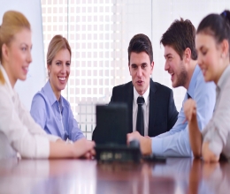 Teleconferencing (WTC)