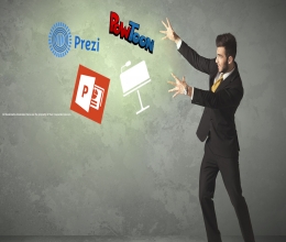Presentation Tools (PRO)