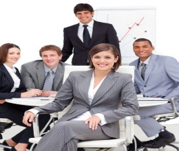Presentation Skills - Group/Team - (PRG)