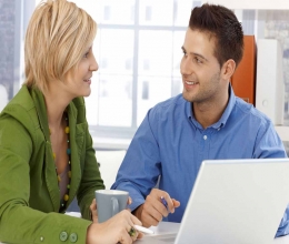 Personal Voice Coaching (VPL)
