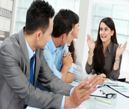 Magnificent Meetings (CTM)