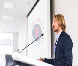 Your Speech-Design and Rehearsal (PSR)
