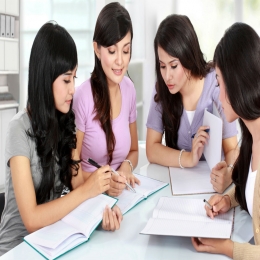 Accent Reduction - Group Training (VAG)