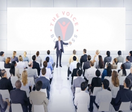 Executive Presentation Skills - Advanced (PRA)