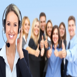 Call Center Skills (TCG)