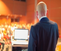 Public Speaking - Group (PSG)