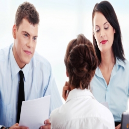 Interview Skills for Med Students (IMS)