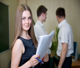The Receptionist's Voice (TRV)