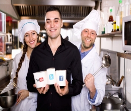 Youtube Your Business (YYB)