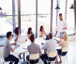Voice Coaching - Group (VPG)